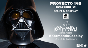 PROYECTO 145