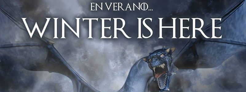 Primer Festival Medieval organizado por AACF