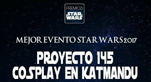 PROYECTO 145