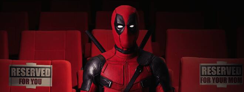 DEADPOOL conferencia AACF