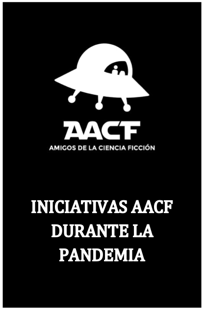 ACTIVIDADES AACF DURANTE LA PANDEMIA